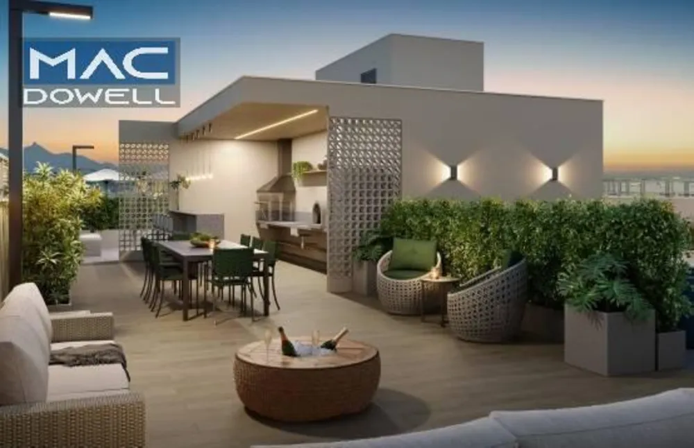 Prédio Inteiro, 51 m² - Foto 4