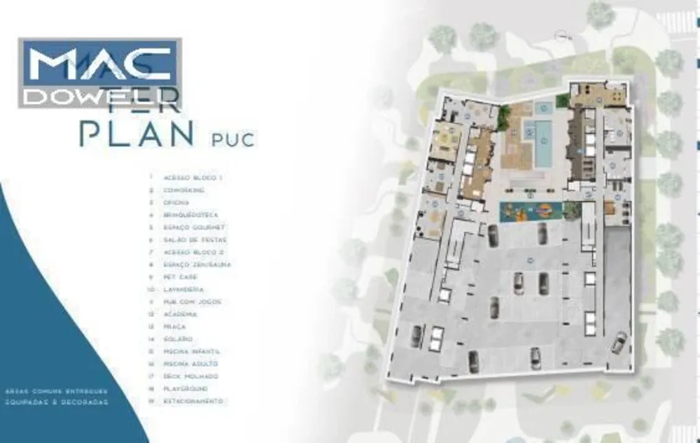 Prédio Inteiro, 51 m² - Foto 14
