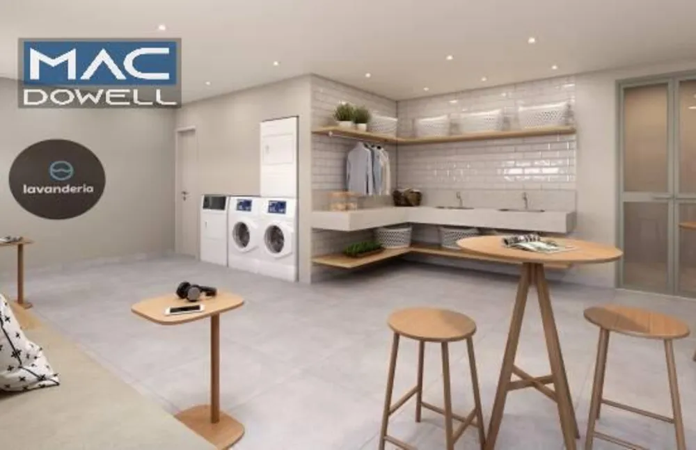 Prédio Inteiro, 51 m² - Foto 20