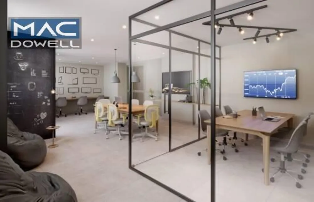 Prédio Inteiro, 51 m² - Foto 19