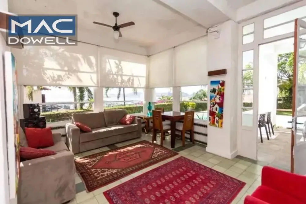 Casa, 8 quartos, 493 m² - Foto 7