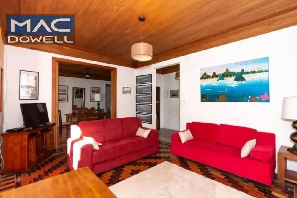 Casa, 8 quartos, 493 m² - Foto 10