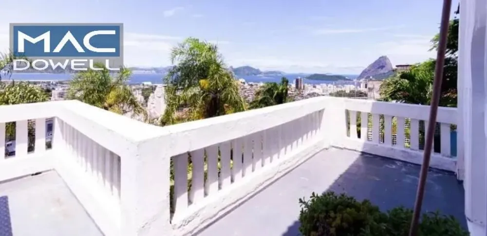 Casa, 8 quartos, 493 m² - Foto 4