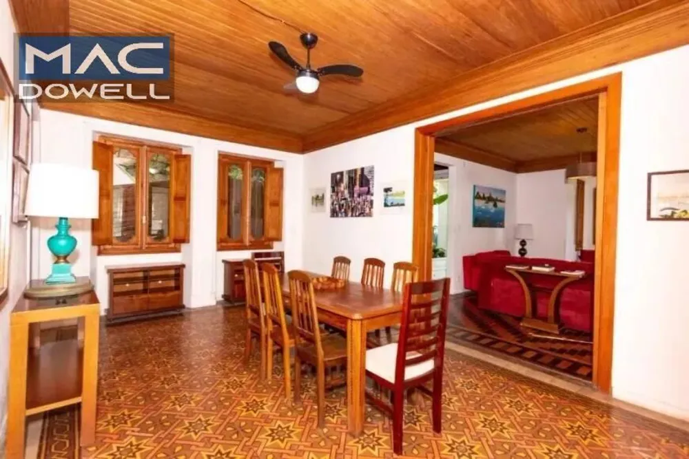 Casa, 8 quartos, 493 m² - Foto 8
