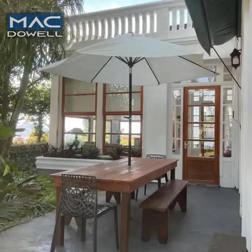 Casa, 8 quartos, 493 m² - Foto 5