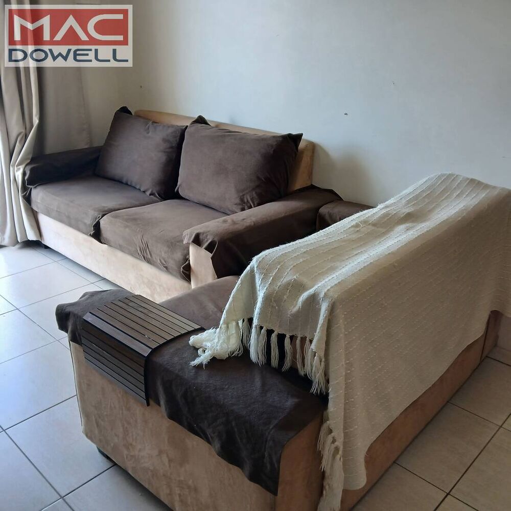 Apartamento para alugar com 2 quartos, 66m² - Foto 4