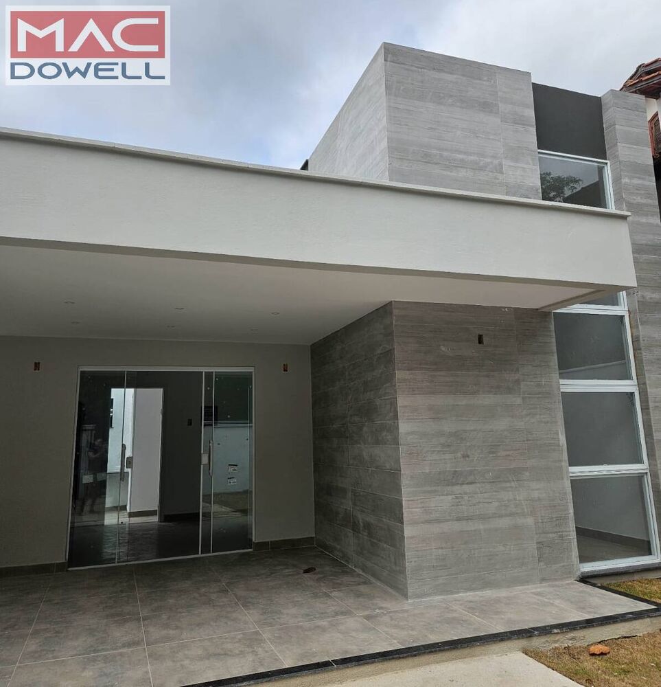 Casa à venda com 3 quartos, 115m² - Foto 4