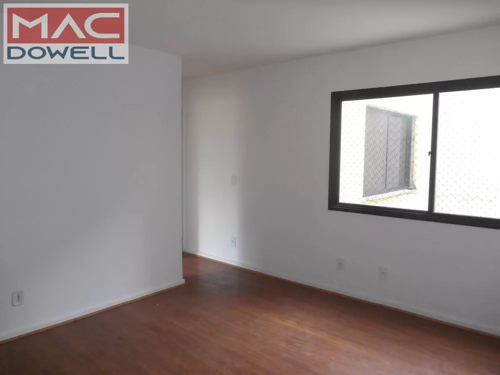 Apartamento à venda com 2 quartos, 97m² - Foto 2