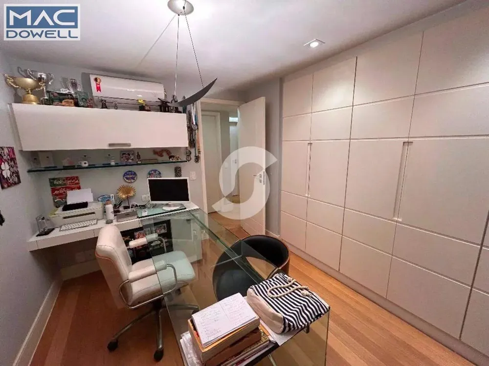 Apartamento, 4 quartos, 300 m² - Foto 9