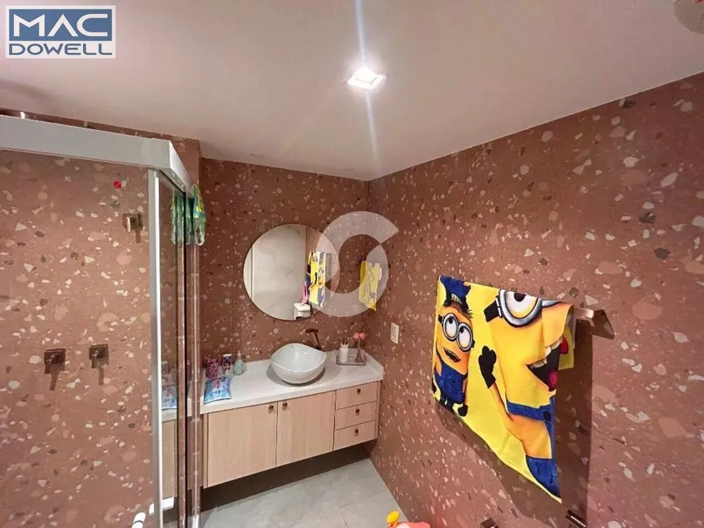 Apartamento, 4 quartos, 300 m² - Foto 11
