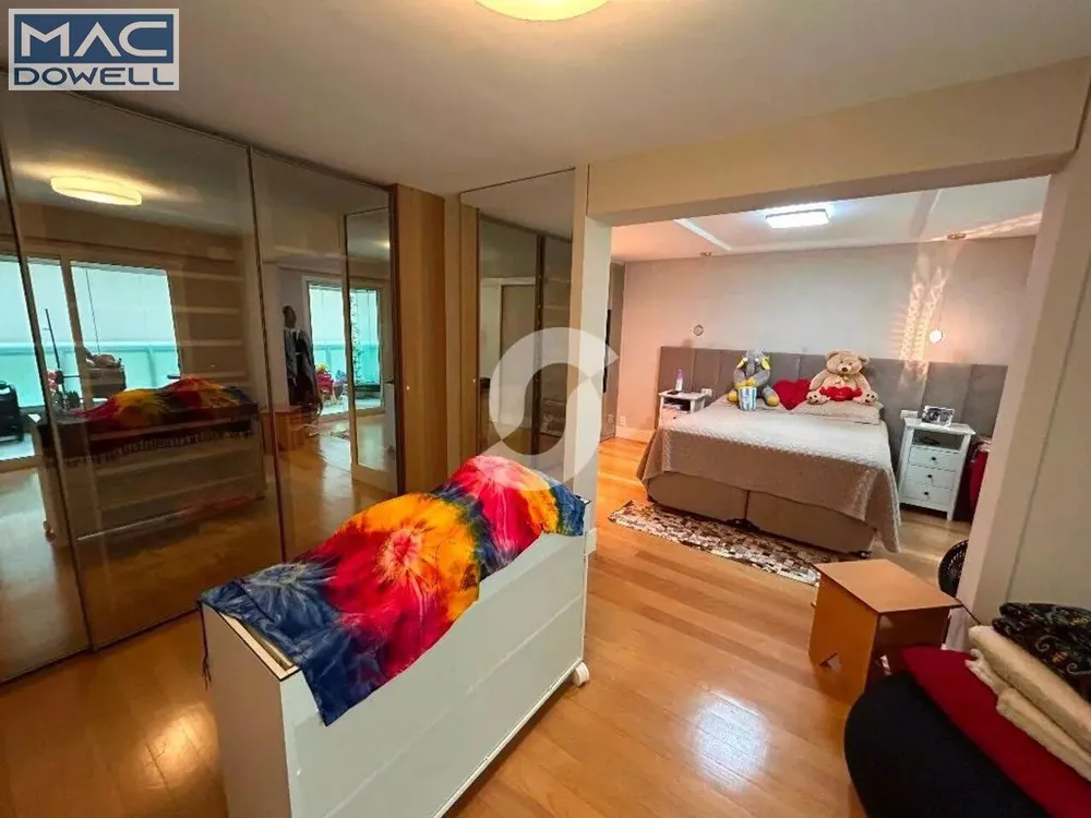Apartamento, 4 quartos, 300 m² - Foto 14