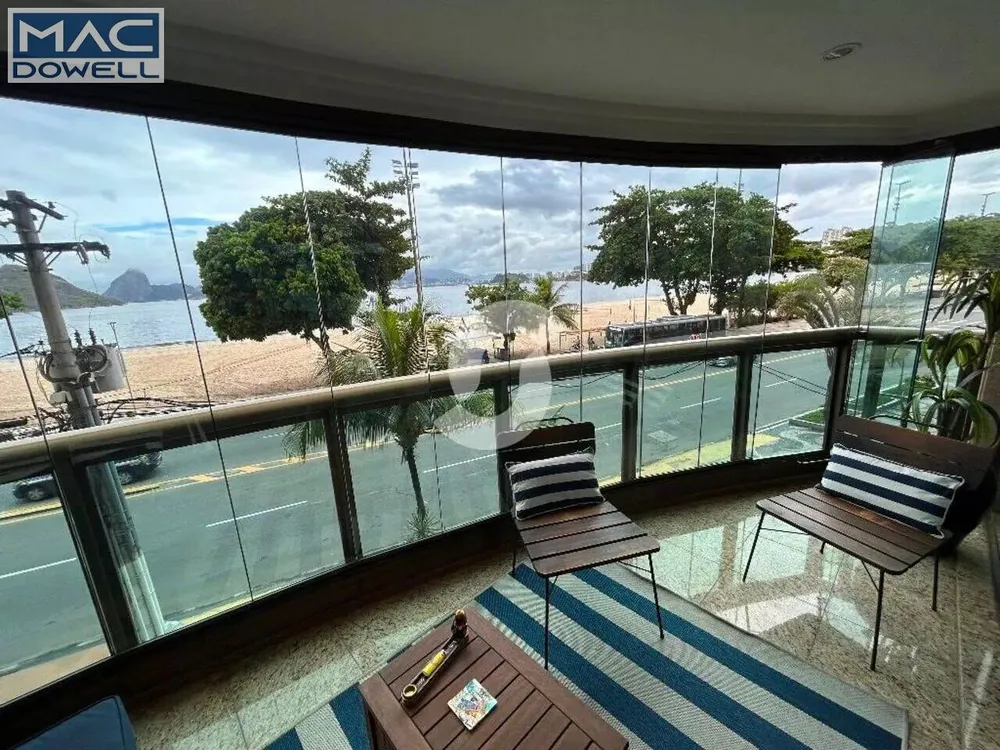 Apartamento, 4 quartos, 300 m² - Foto 1