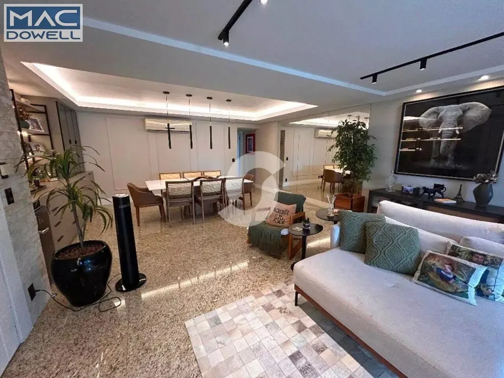 Apartamento, 4 quartos, 300 m² - Foto 4