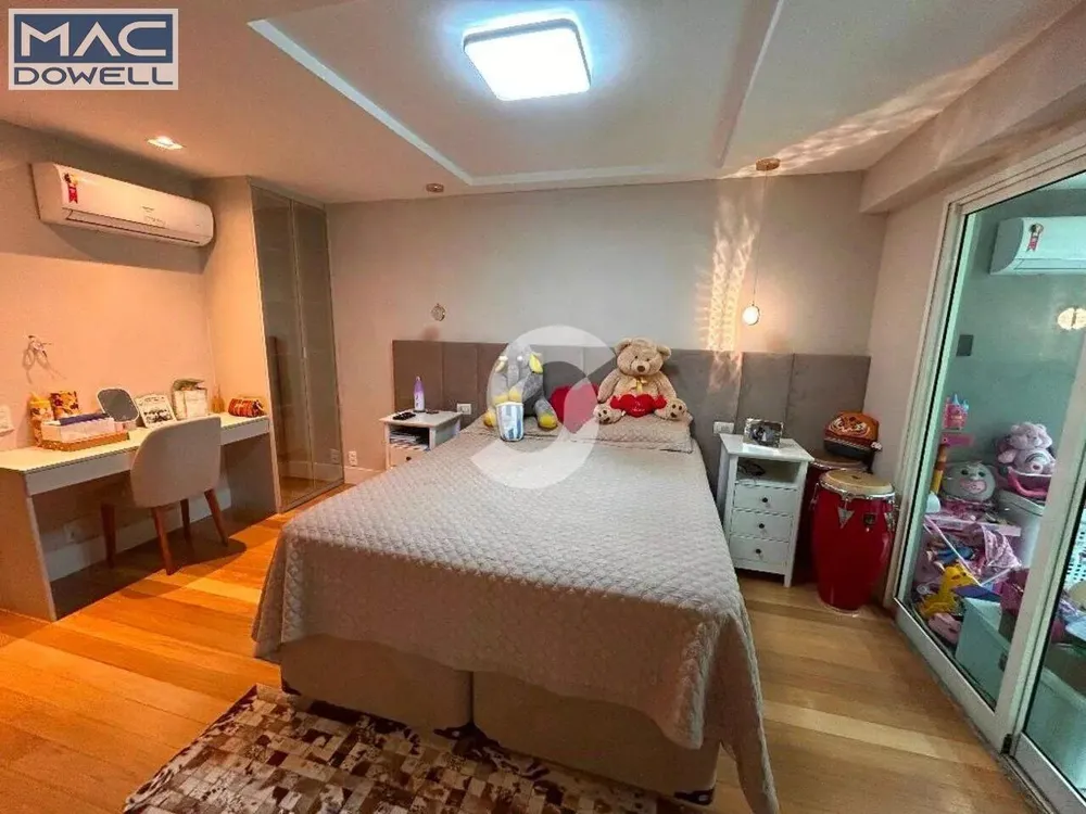 Apartamento, 4 quartos, 300 m² - Foto 16