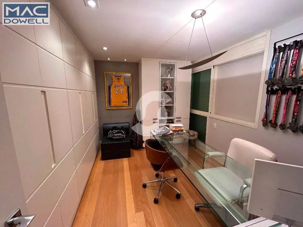 Apartamento, 4 quartos, 300 m² - Foto 8