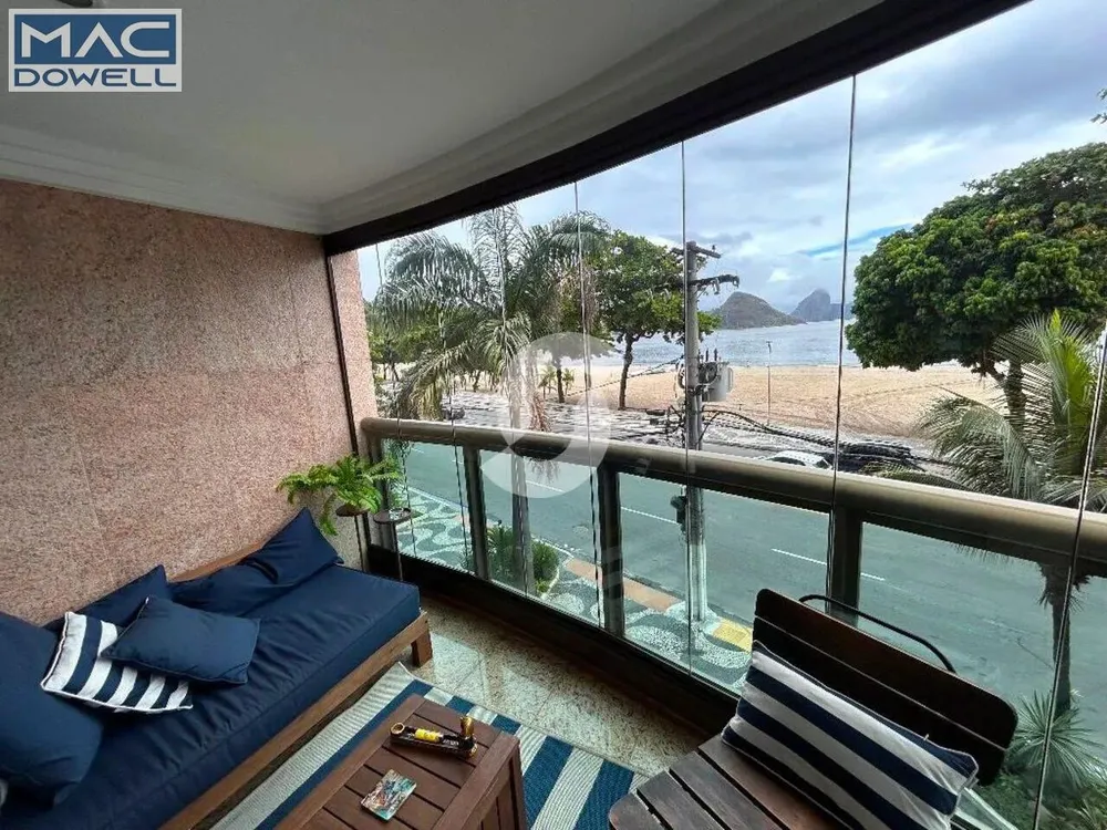 Apartamento, 4 quartos, 300 m² - Foto 2
