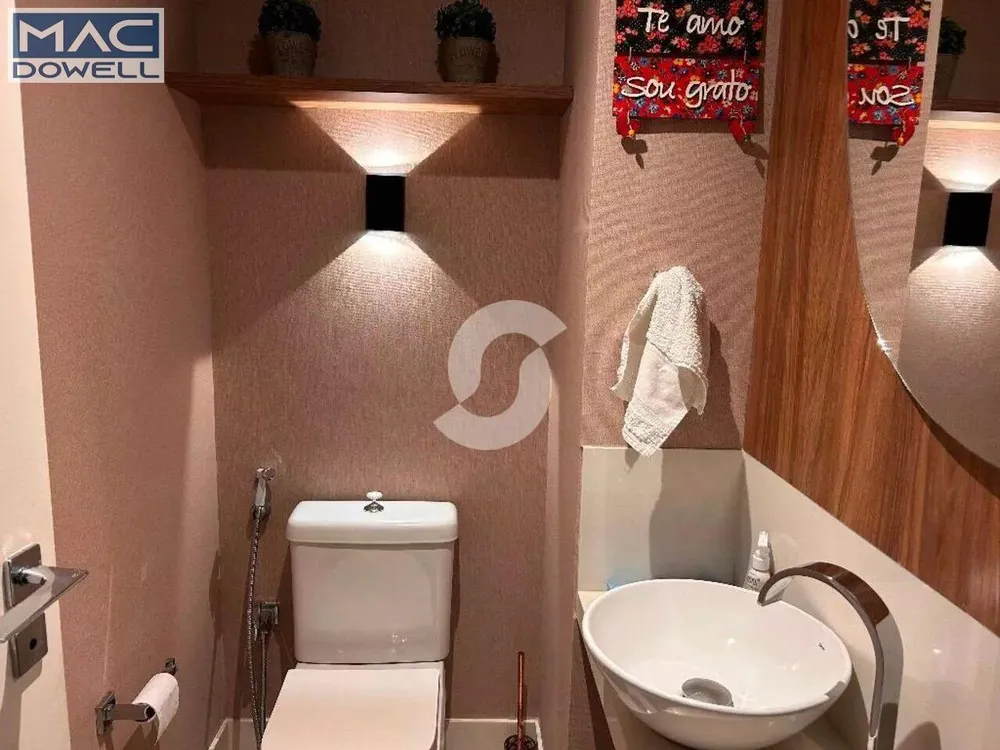 Apartamento, 4 quartos, 300 m² - Foto 5