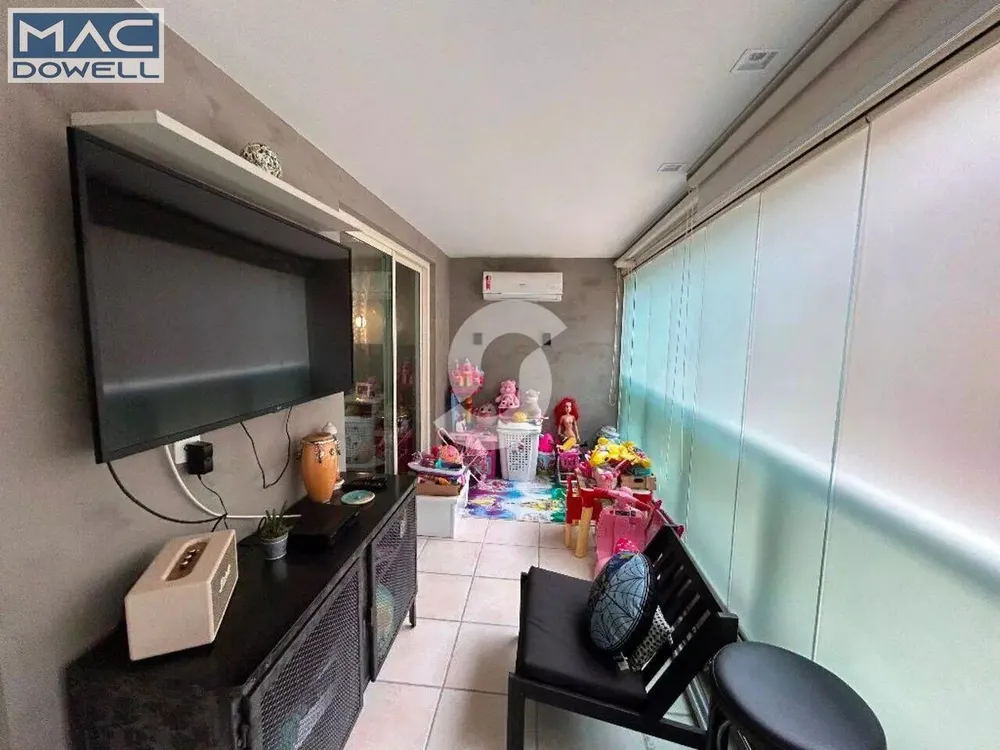 Apartamento, 4 quartos, 300 m² - Foto 15
