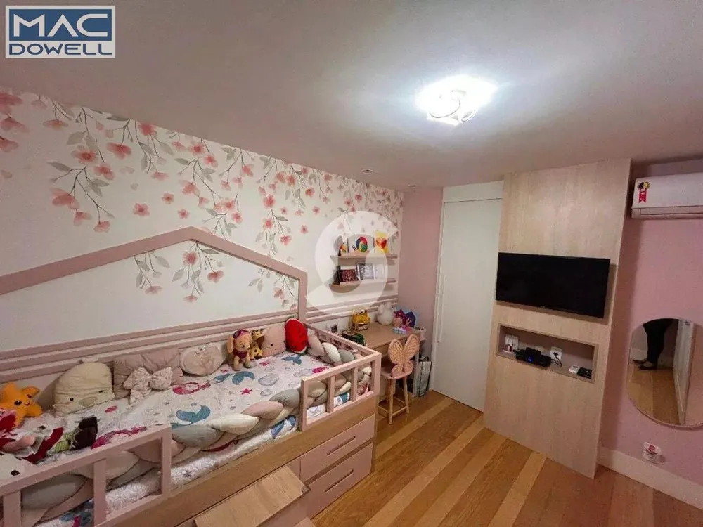Apartamento, 4 quartos, 300 m² - Foto 10