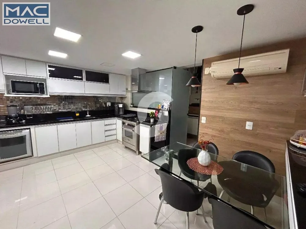 Apartamento, 4 quartos, 300 m² - Foto 18