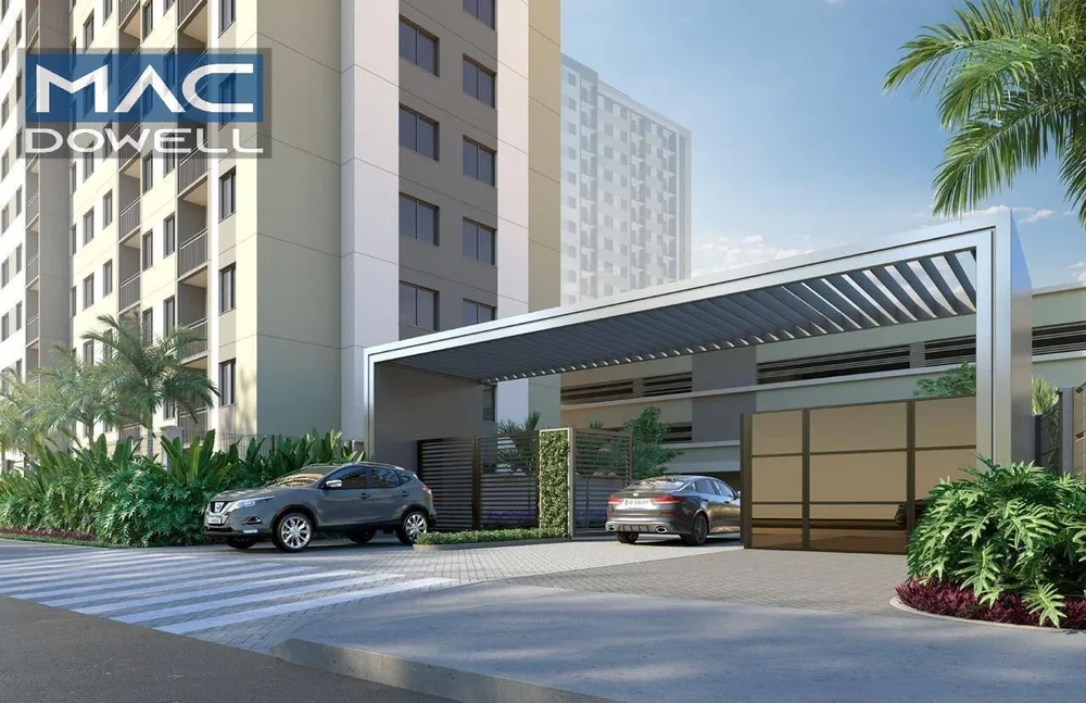 Prédio Inteiro, 46 m² - Foto 11