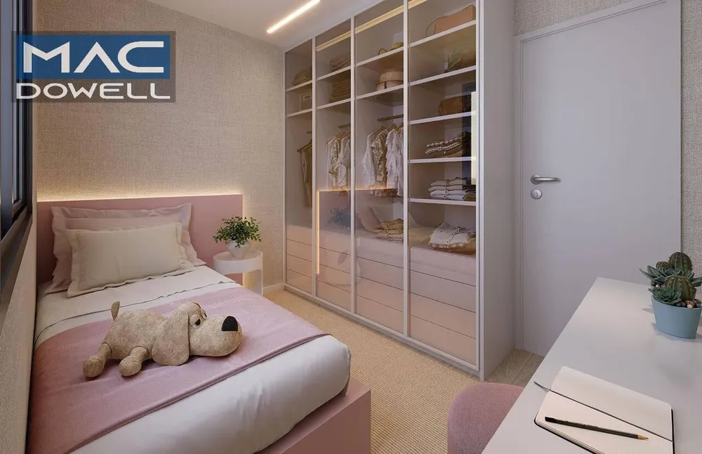 Prédio Inteiro, 46 m² - Foto 23