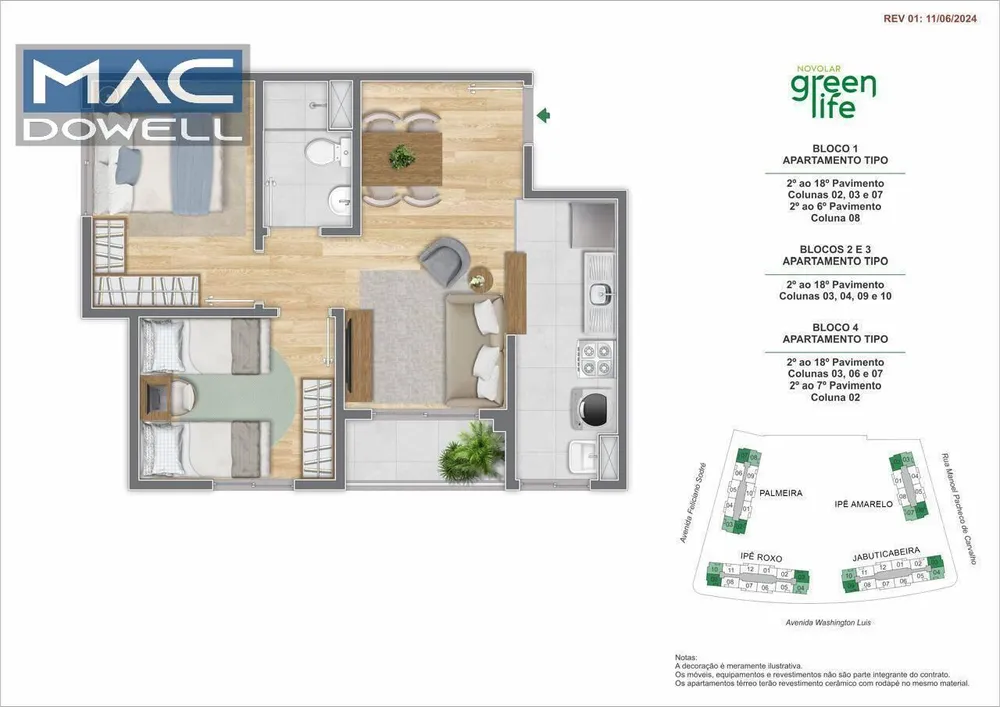 Prédio Inteiro, 46 m² - Foto 32