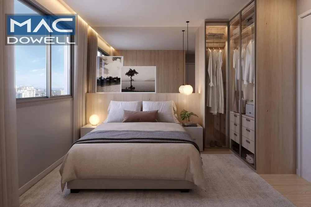 Prédio Inteiro, 46 m² - Foto 9