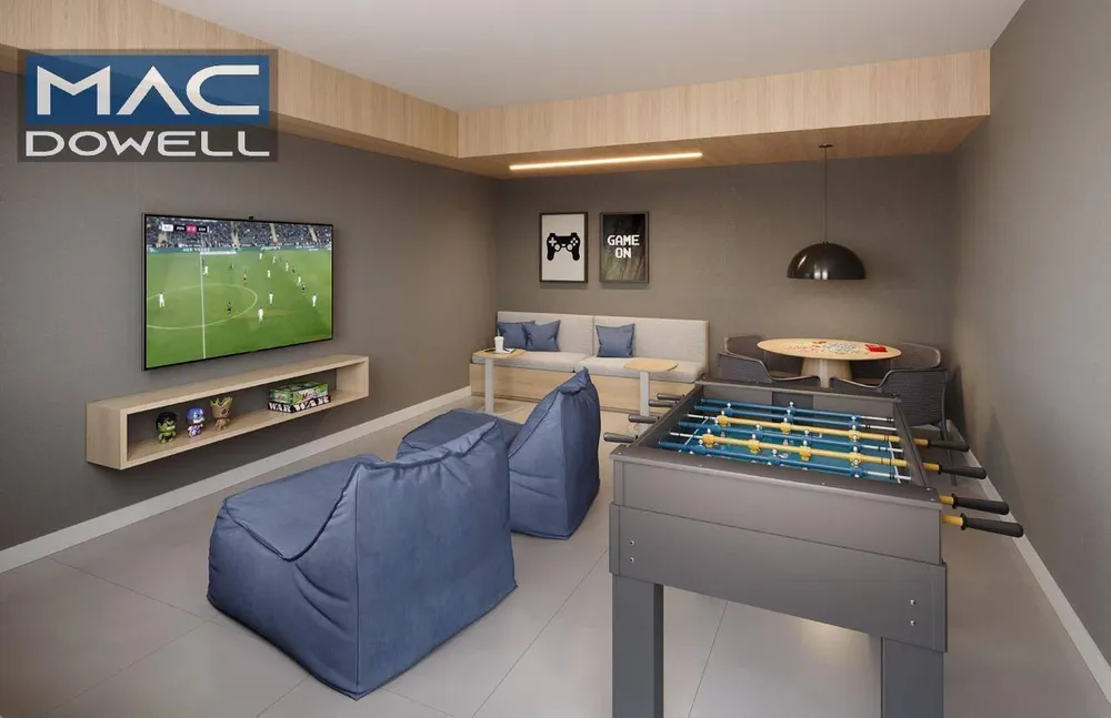 Prédio Inteiro, 46 m² - Foto 30