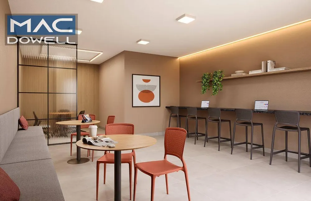 Prédio Inteiro, 46 m² - Foto 8