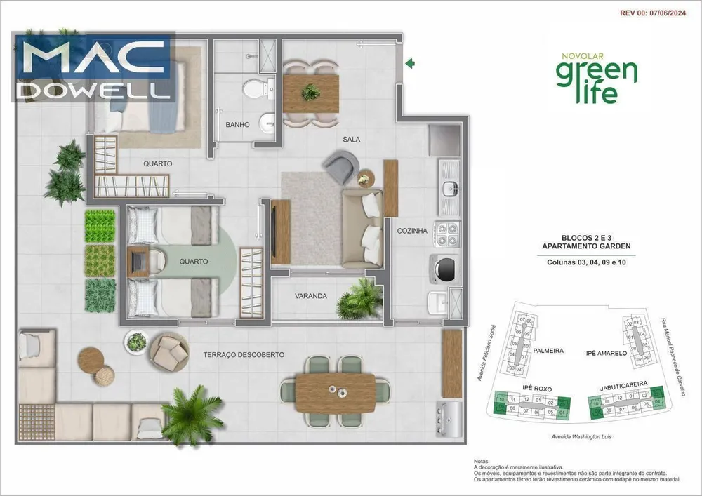 Prédio Inteiro, 46 m² - Foto 25