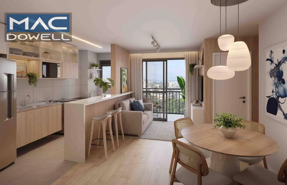Prédio Inteiro, 46 m² - Foto 16