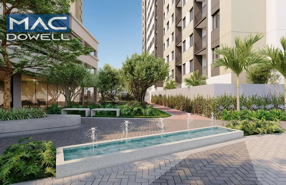 Prédio Inteiro, 46 m² - Foto 5