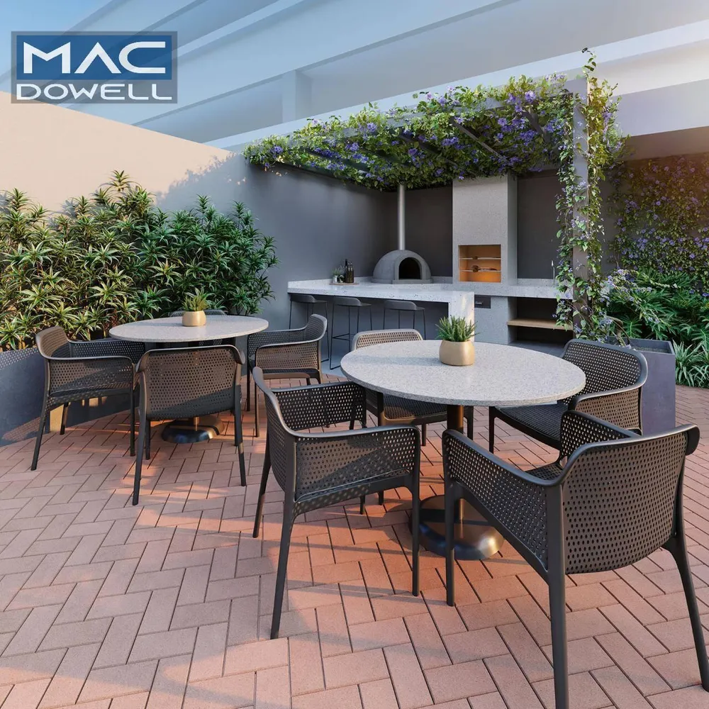 Prédio Inteiro, 46 m² - Foto 19