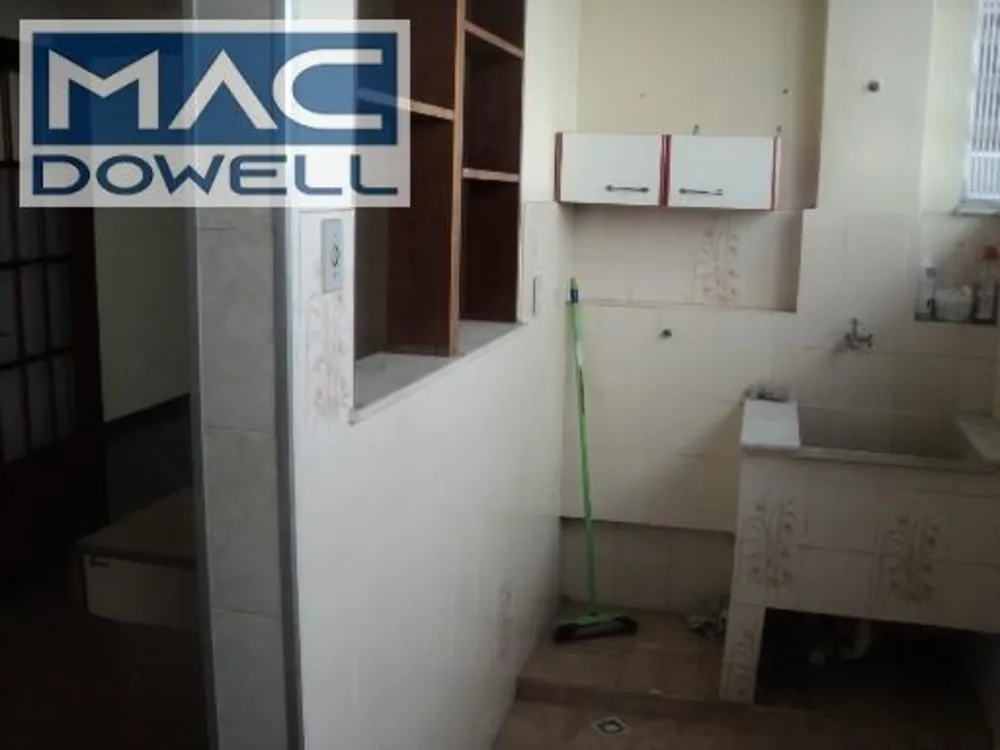 Apartamento, 2 quartos - Foto 7