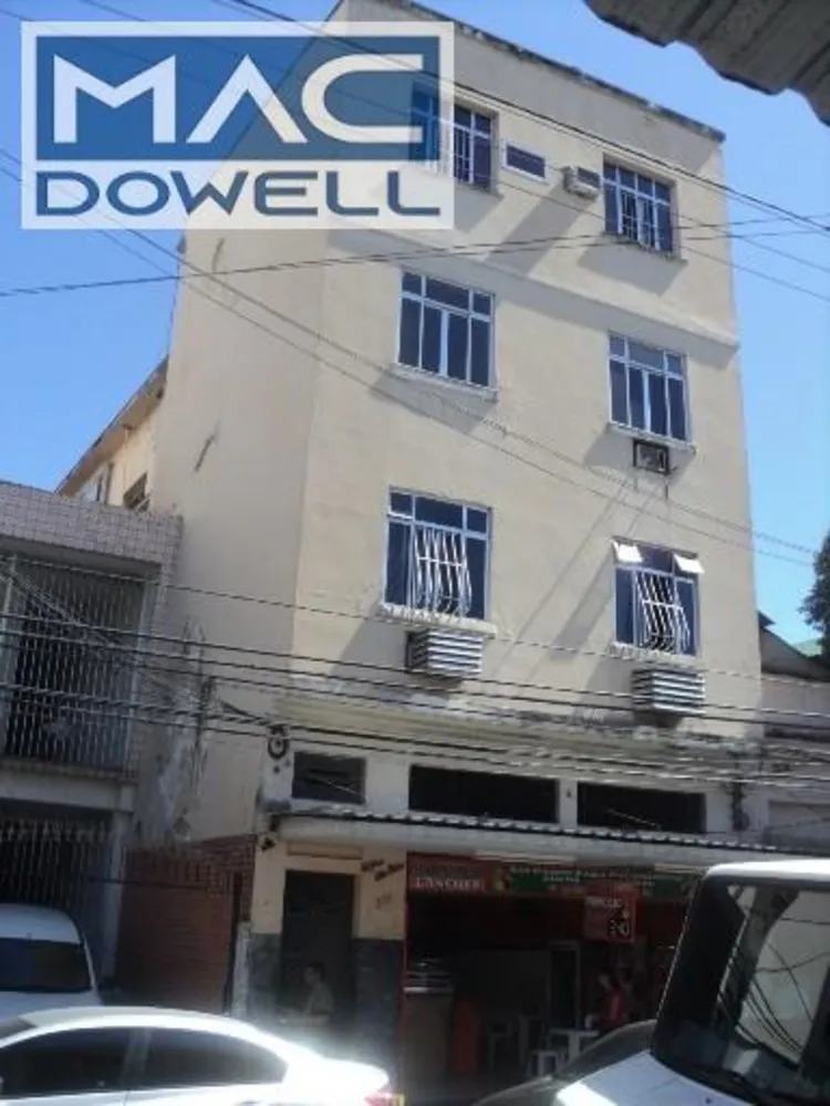 Apartamento, 2 quartos - Foto 1