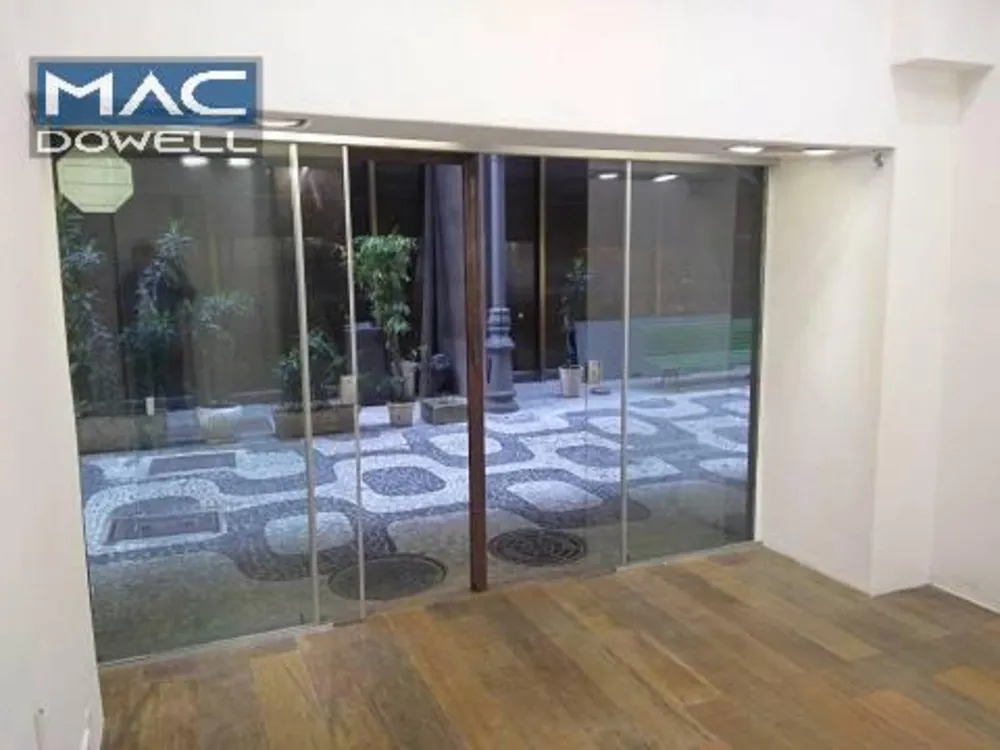 Loja-Salão, 18 m² - Foto 3