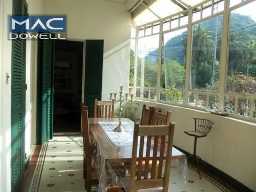 Casa, 5 quartos, 350 m² - Foto 9