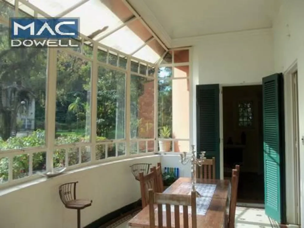 Casa, 5 quartos, 350 m² - Foto 3