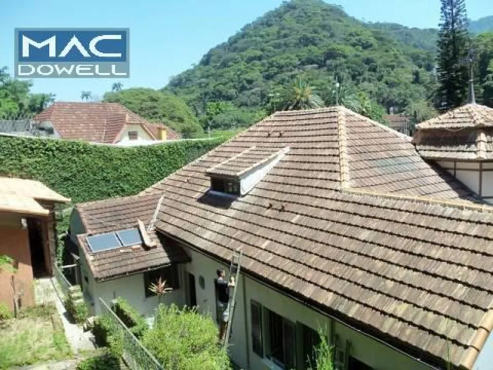 Casa, 5 quartos, 350 m² - Foto 11