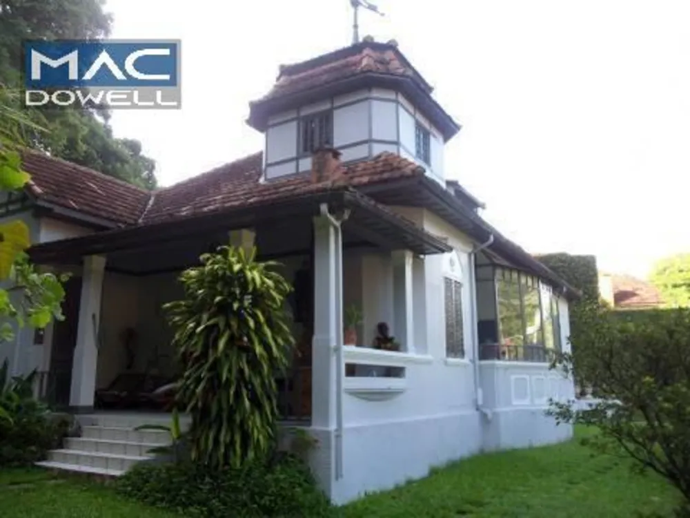 Casa, 5 quartos, 350 m² - Foto 7