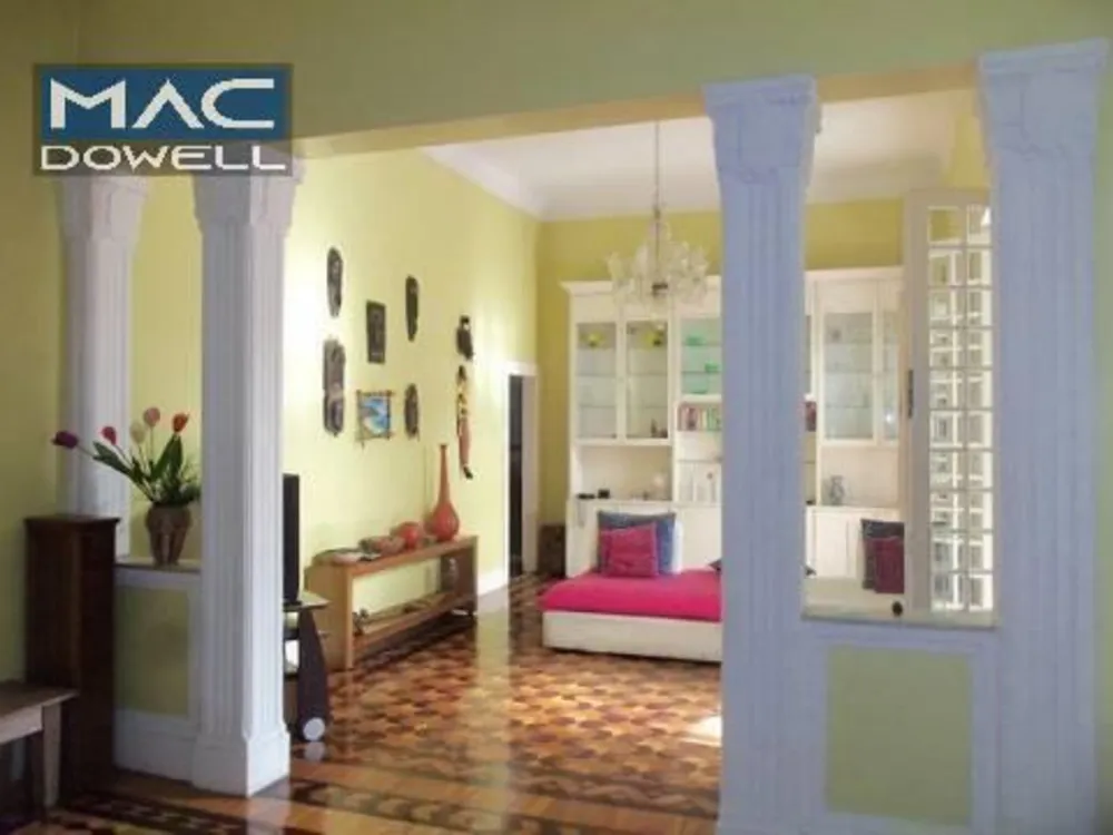 Casa, 5 quartos, 350 m² - Foto 2