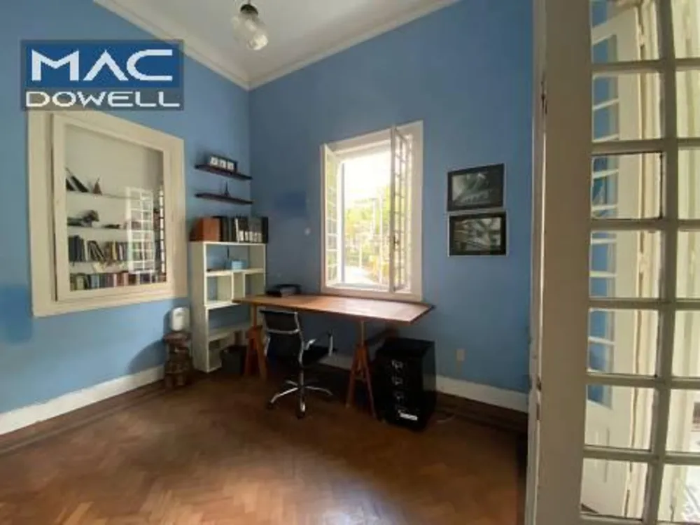 Casa, 5 quartos, 350 m² - Foto 4
