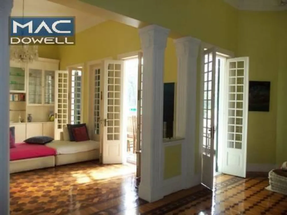 Casa, 5 quartos, 350 m² - Foto 10