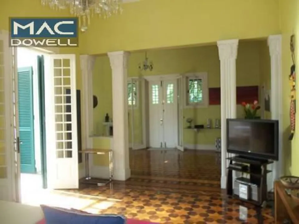 Casa, 5 quartos, 350 m² - Foto 12
