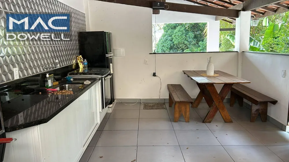 Casa, 3 quartos, 250 m² - Foto 7