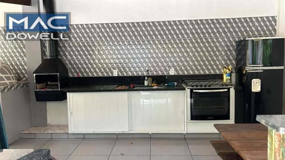 Casa, 3 quartos, 250 m² - Foto 25
