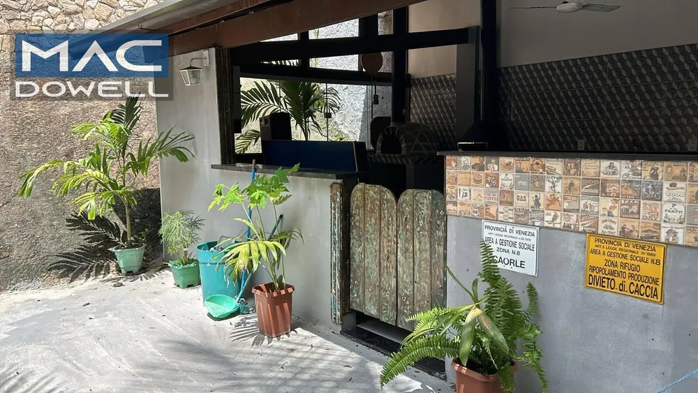 Casa, 3 quartos, 250 m² - Foto 9