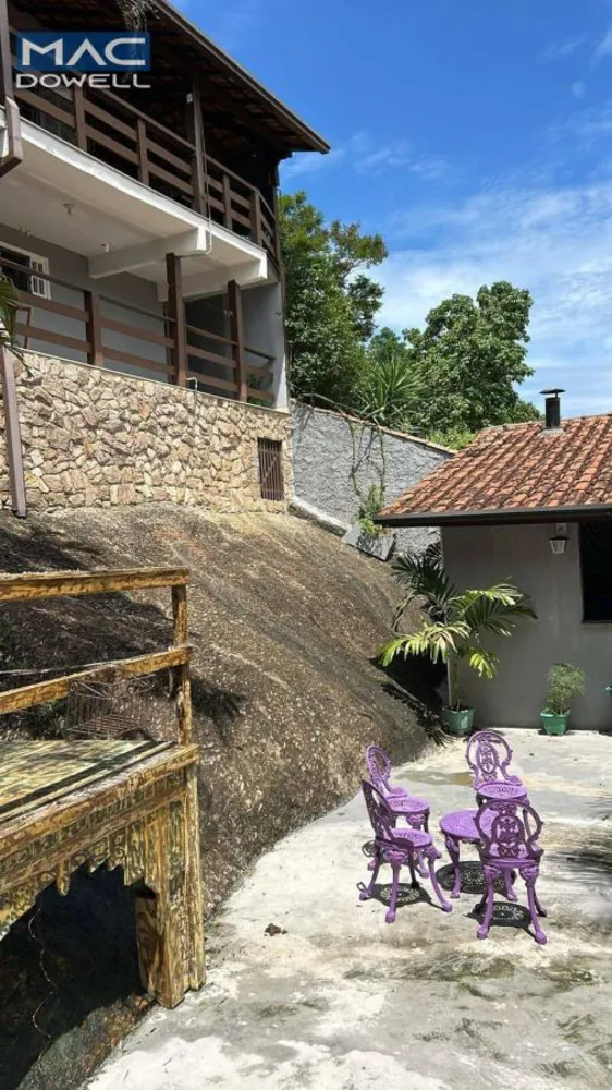 Casa, 3 quartos, 250 m² - Foto 19
