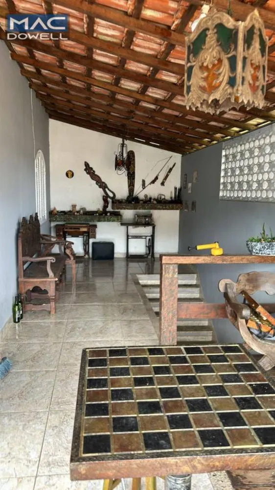 Casa, 3 quartos, 250 m² - Foto 22